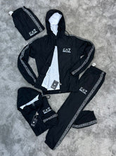 Chandal Emporio Armani